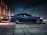 Alpina B5 Bi-Turbo Limousine 2013 года